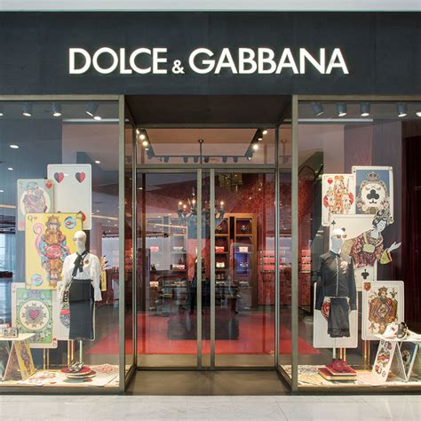 dolce and gabbana store locator|dolce & gabbana near me.